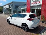 Toyota Auris Hybrid Team D - Toyota Gebrauchtwagen