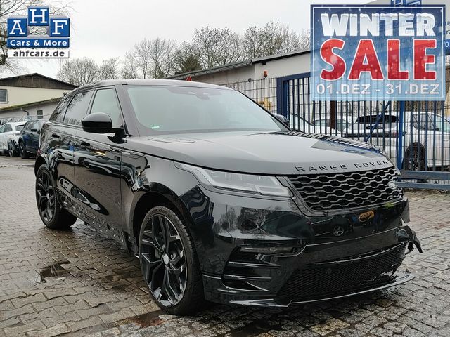 Land Rover Range Rover Velar AWD R-Dynamic SE MEMORY LUFT