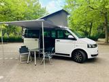 Volkswagen T5 California Beach Edition - Volkswagen T5 California aus 2013