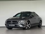 Mercedes-Benz CLA 200 d|PANO|NAVI|AHK|SPUR|RKAMERA|TLEDER|SHZ - gebrauchte Mercedes-Benz CLA 200 aus dem Jahr 2023