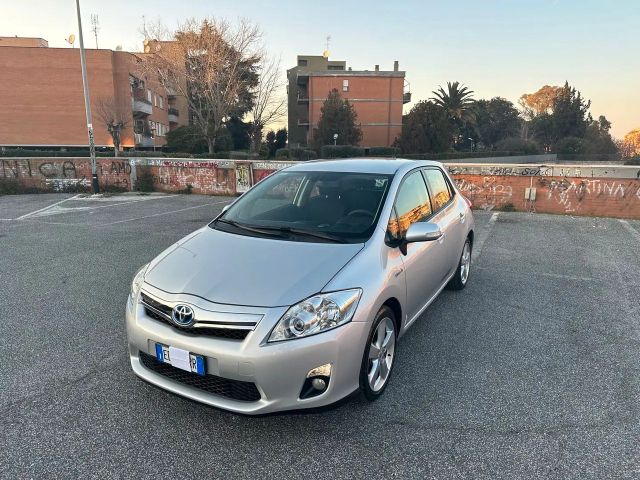 Toyota Auris 1.8 Hybrid Executive *Tagliandi Toy