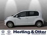 Volkswagen up! GJR Rückfahrkam. PDC SHZ Klima Temp Speedlim - VW up! Gebrauchtwagen in Frankfurt