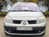 Renault Scenic Luxe Privilege 1.6 16V Luxe Privilege - Renault Scenic: Luxe Privilege