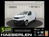 Opel Vivaro Kasten 1.5 D (L2) Edition M Klima+PDC - Opel Vivaro: 2.5