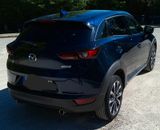 Mazda CX-3 2.0 SKYACTIV-G 150 Sports-Line AWD AT S... - Mazda CX-3: Skyactiv 150