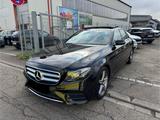 Mercedes-Benz E -Klasse Lim. E 220 d Amg Paket Panorama - gebrauchte Mercedes-Benz E 220 aus dem Jahr 2020