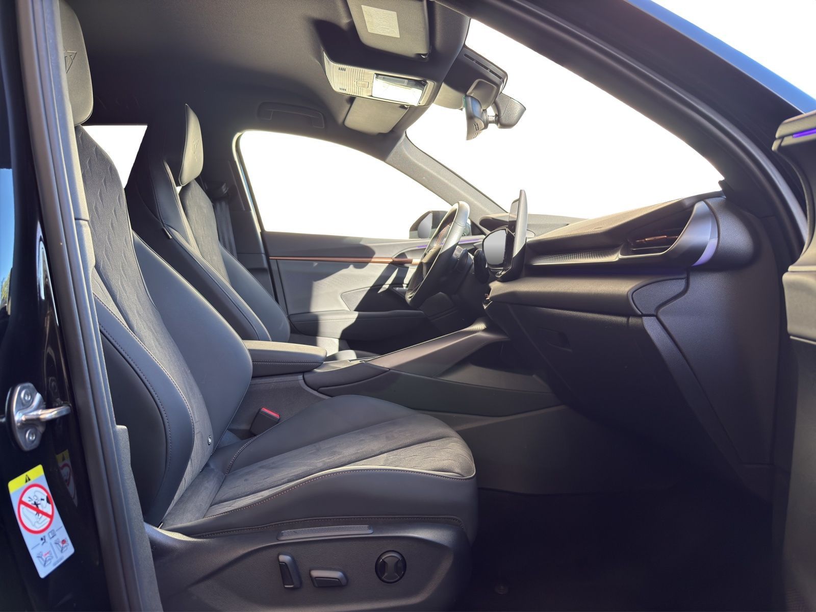 Cupra Terramar - Bild 14
