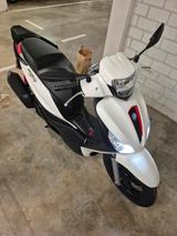 Piaggio Medley s 150  - PIAGGIO MEDLEY 150 S