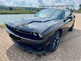 Dodge Challenger - Dodge Challenger aus 2021