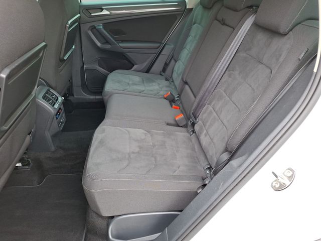 Tiguan 2.0 TDI 4Motion Highline *PANO*AHK*