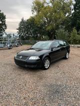 Volkswagen Passat 3BG 2.0 TDI TÜV Neu - Volkswagen Passat: 3bg TDI