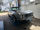 Alfa Romeo Giulia GT 1750 1.Serie Bertone - Alfa Romeo: Bertone
