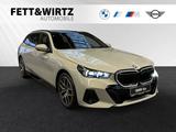 BMW 520d Touring M Sport Pro|AHK|Pano|HiFi|Head-Up