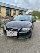 Volvo  C30 mit Original Prins Gasanlage ab... - Volvo mit LPG-Antrieb