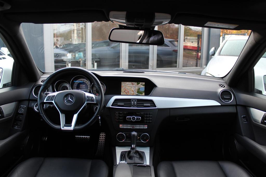 Mercedes-Benz C 250