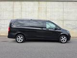 Mercedes-Benz Vito Tourer Pro 116 CDI extralang Select - Mercedes 8-Sitzer