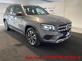 Mercedes-Benz MERCEDES-BENZ GLB 180 d Automatic Business Extra - graue Mercedes-Benz GLB 180