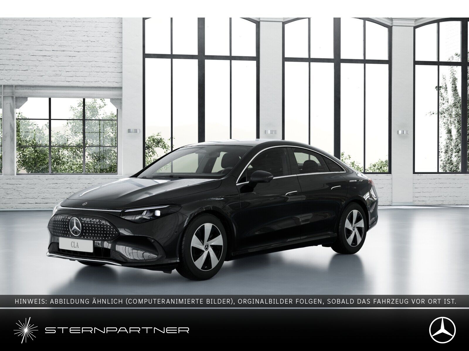 MERCEDES-BENZ CLA 250+ PROGRESSIVE+CARPLAY+PANO+AMBIENTE