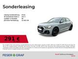 Audi A1 Sportback S line 25TFSI S tronic LED+/CarPlay