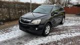 Opel Antara 2.2 CDTI Klima Tempomat Sitzheizung  - Opel Antara in Frankfurt (Main)