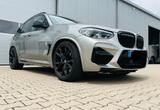 BMW X3 M COMPETITION  Umbau 620PS VOLL!! - BMW: Umbau