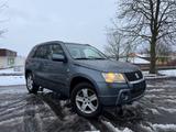 Suzuki Grand Vitara 2.0 4x4 Comfort *KEYL+S.DACH+PDC* - Suzuki Grand Vitara: Leder, Allradantrieb