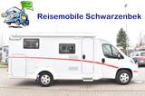 Sunlight V 66 EINZELBETTEN AUT.SAT+TV KAM.+NAVI TOP! - Sunlight T 66