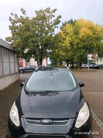 Ford grand c Max 7 sitzer