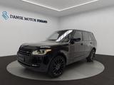 Land Rover Range Rover TDV6 Autobiography*Voll - Land Rover Range Rover: Tdv6