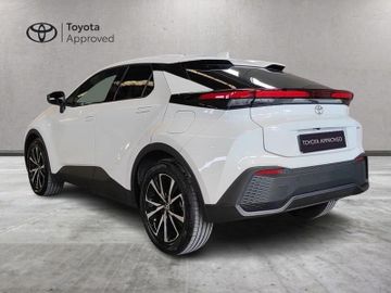 Toyota C-HR - 6