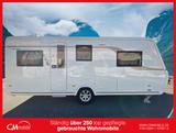 HYMER / ERIBA / HYMERCAR Nova 540 SL - Einzelbetten - Rundsitzgruppe - - Offers matching your search criteria
