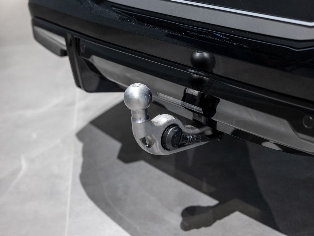 BMW iX3 - Bild 12