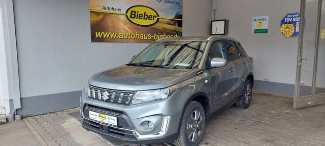 Suzuki Vitara 1.5 Dualjet Hybrid AGS Comfort