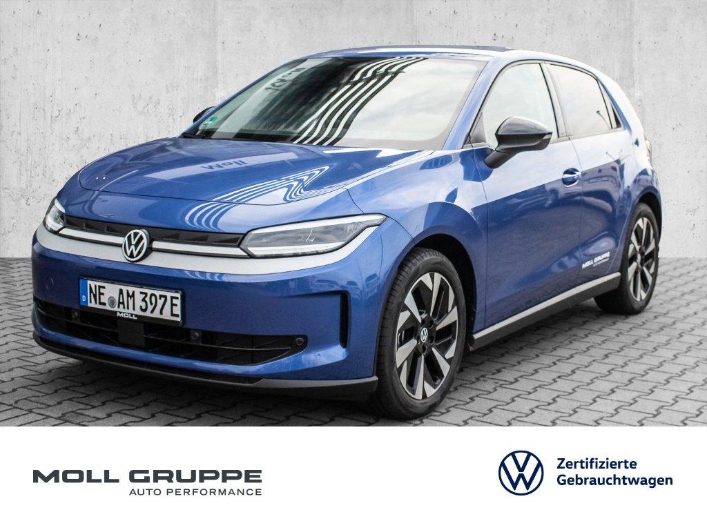 Volkswagen ID. Polo Life