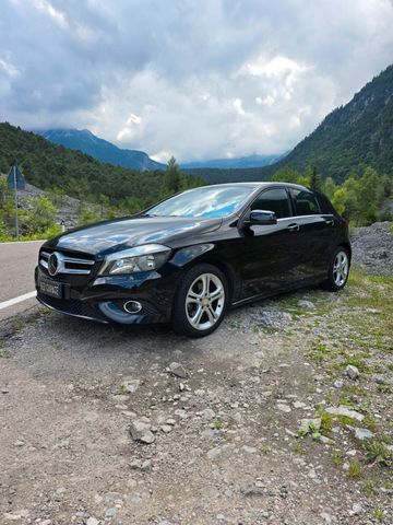 Mercedes-Benz Mercedes-benz A 200 CDI Sport automatica