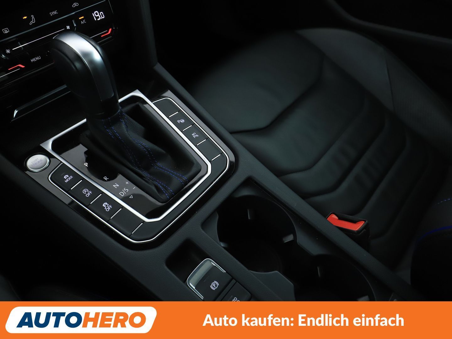 Volkswagen Arteon 2.0 TSI R 4Motion Aut. HUD MATRIX ACC 360 foto 25
