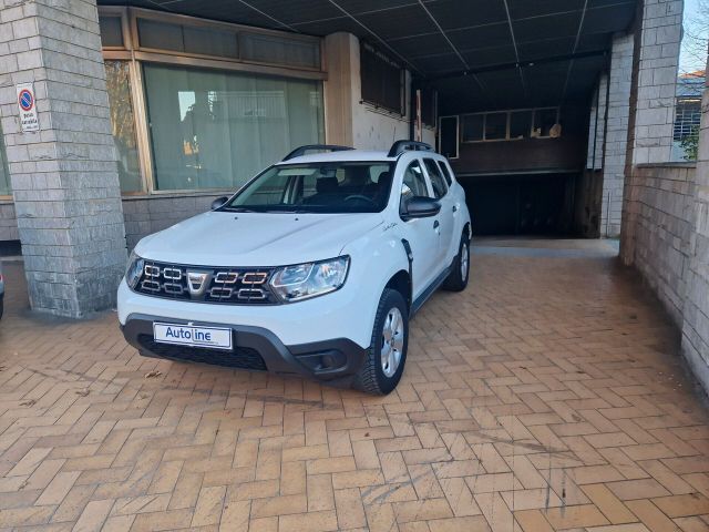 Dacia Duster DACIA DUSTER II 1.0 Tce 100 GPL Dea