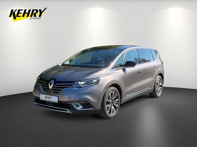 Renault Espace Initiale Paris dCi 190 EDC Navi RFK SHZ