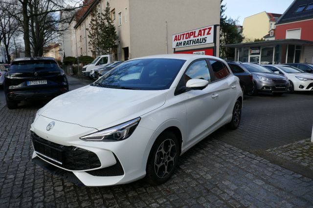 MG MG3 1.5 Hybrid+ 143 kW Luxury
