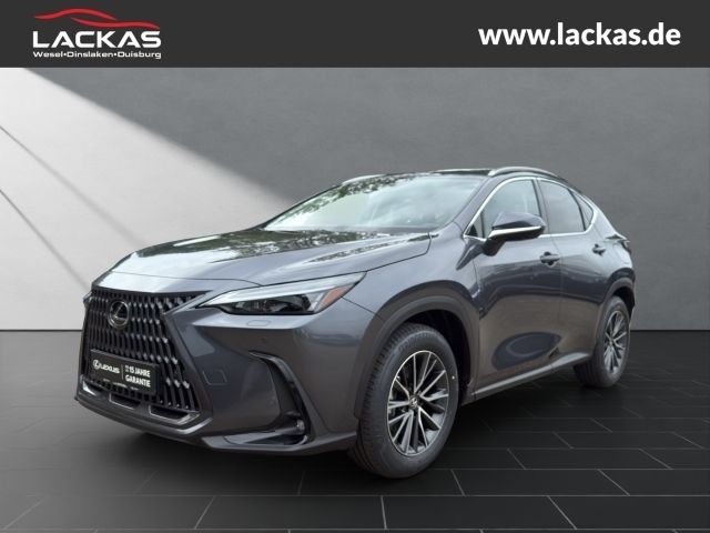 Lexus NX 350h