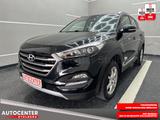 Hyundai Tucson Trend 2WD "MULTI-NAVI-SITZH-CAM" - Hyundai TUCSON in Aachen
