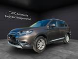 Mitsubishi Outlander Edition 100 2WD 2.0 AHK KMRA SHZG - gebrauchte Mitsubishi Outlander aus dem Jahr 2018