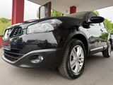 Nissan Qashqai Acenta Klima Kamera Navi TÜV 2/27 - Nissan in Bielefeld