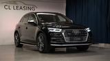 Audi SQ5 3.0 TFSI quattro, B&O, trailer, pano