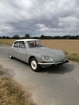 Citroën DS - Citroën aus 1970