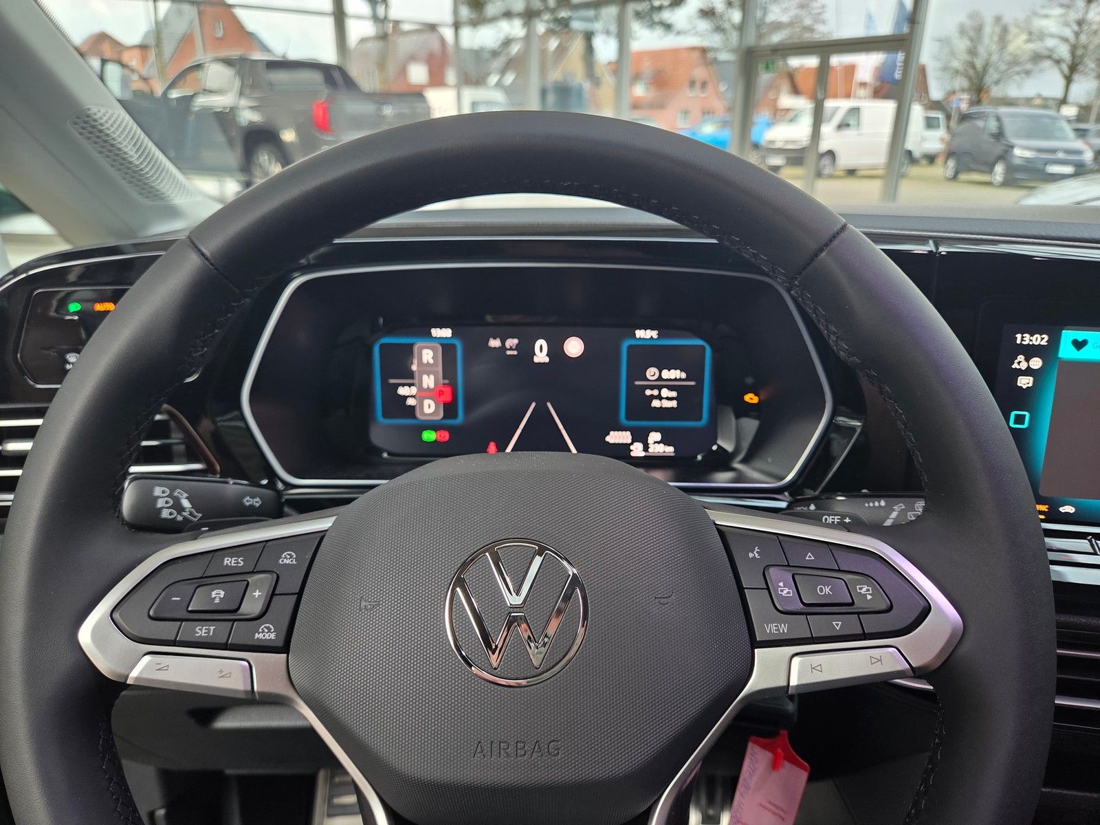 Volkswagen Caddy Maxi - Bild 17