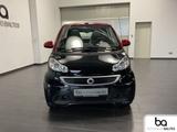 Smart fortwo cabrio passion Brabus/Klimaaut/SH/Leder/S - Smart aus 2014