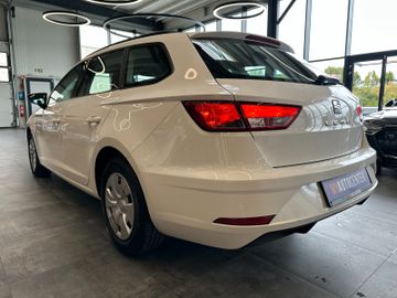Seat Leon *SERVICE*TÜV04.26*KLIMA*2-HAND*