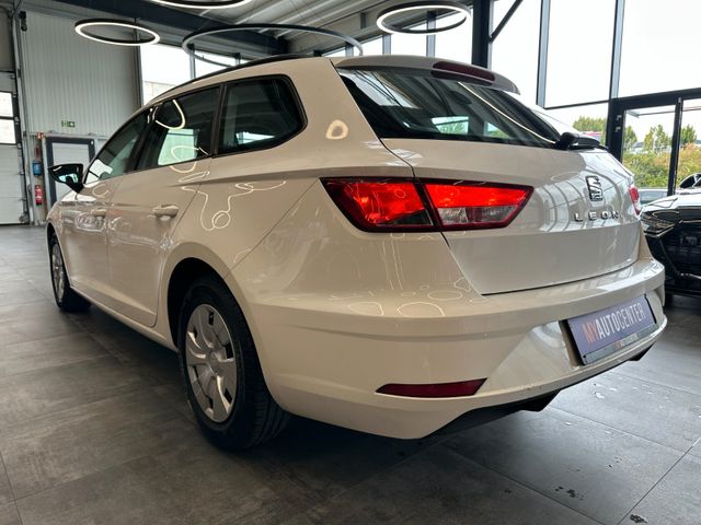 Seat Leon *SERVICE*TÜV04.26*KLIMA*2-HAND*