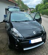 Renault Clio Dynamique - nur 55.000km